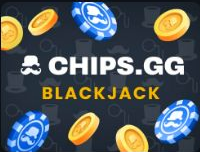 Blackjack Classic: Chips.gg -