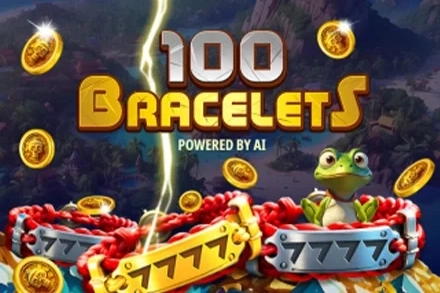 100 Bracelets -