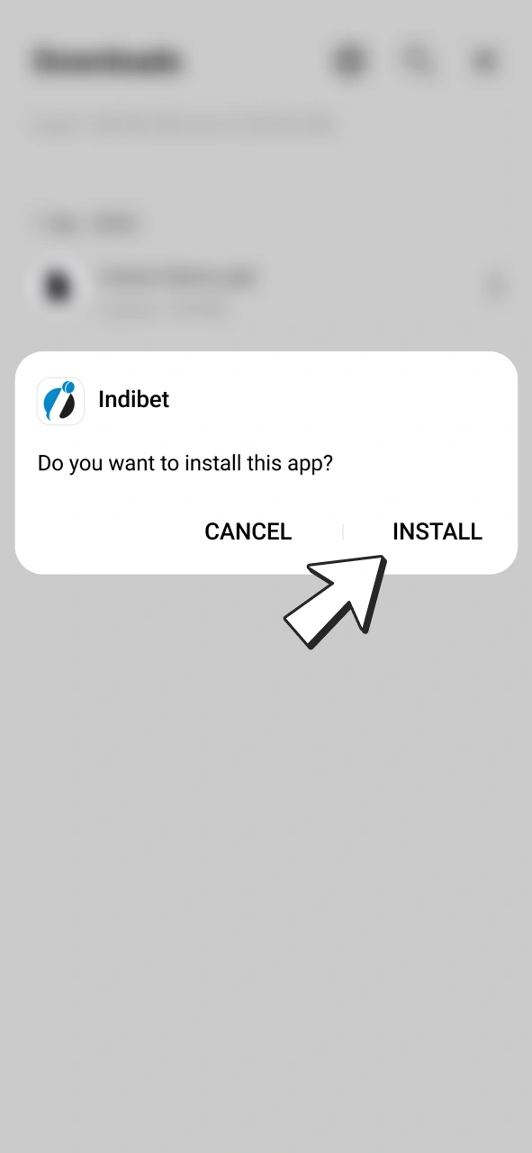 Install Indiebt APK file and start playing on go.