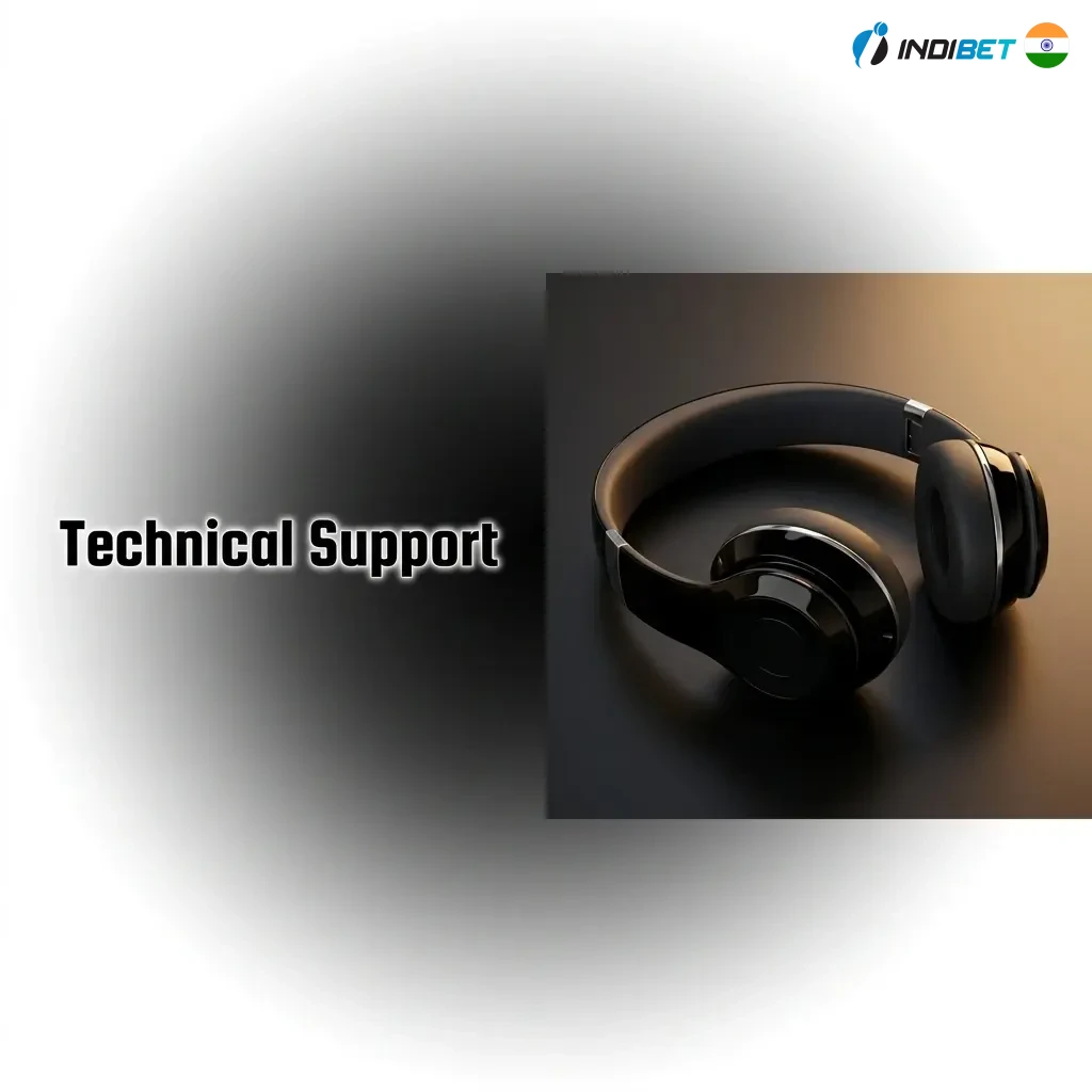 Technical support team helping users resolve login failures, payment errors, game issues, and app crashes on betting platform