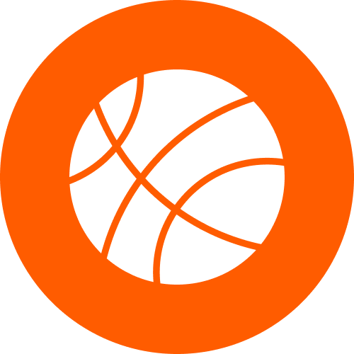 Place bets on your favourite basketball teams at Indibet.