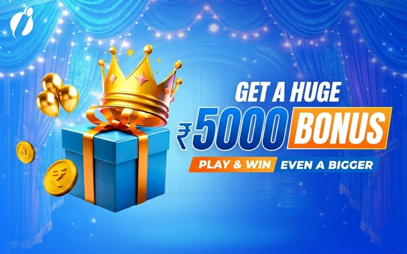 Celebrate your special day with the VIP Exclusive Birthday Reward reserved for Indibet players.