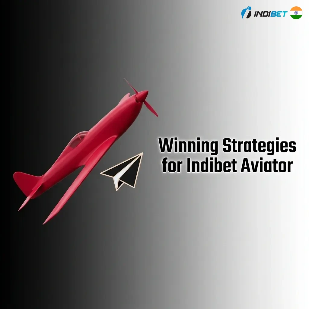 Practical winning strategies for Indibet Aviator including auto cash-out tips and two-bet approach for smarter play